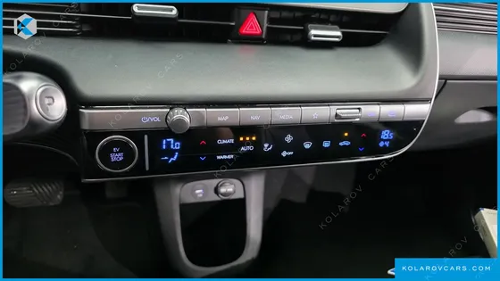 HYUNDAI IONIQ 5 LONG RANGE
