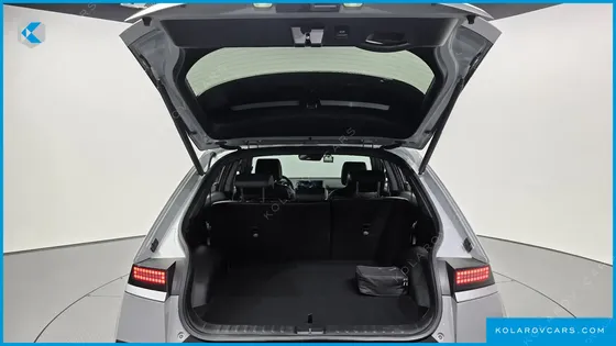 HYUNDAI IONIQ 5 LONG RANGE