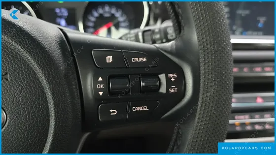 KIA CARNIVAL 9-SEATER NOBLESSE