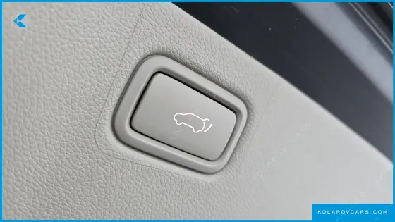 KIA CARNIVAL 9-SEATER NOBLESSE