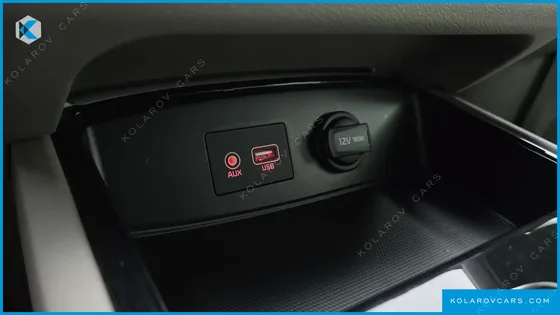 KIA CARNIVAL 9-SEATER NOBLESSE