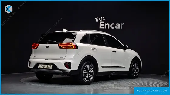 KIA NIRO 1.6 HEV