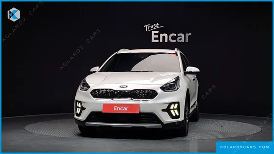 KIA NIRO 1.6 HEV