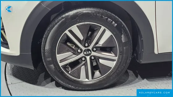 KIA NIRO 1.6 HEV
