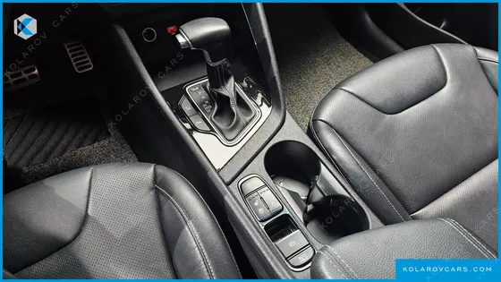 KIA NIRO 1.6 HEV