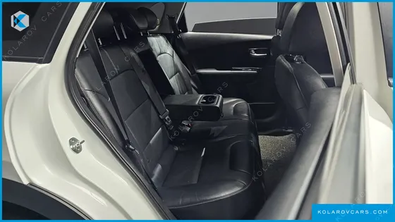 KIA NIRO 1.6 HEV