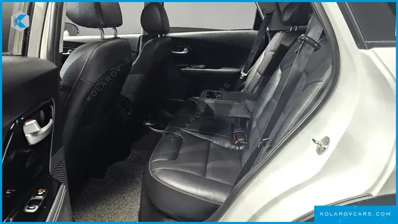KIA NIRO 1.6 HEV