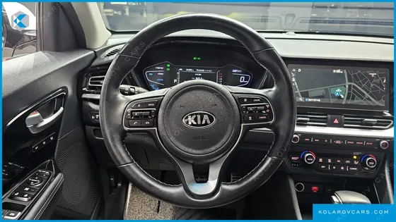KIA NIRO 1.6 HEV