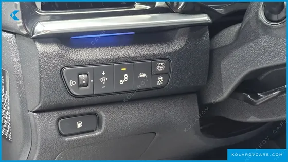 KIA NIRO 1.6 HEV