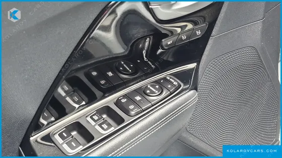 KIA NIRO 1.6 HEV