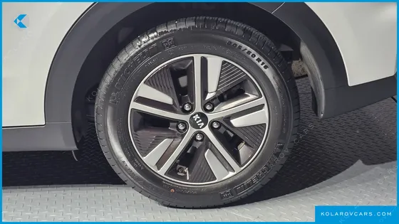 KIA NIRO 1.6 HEV