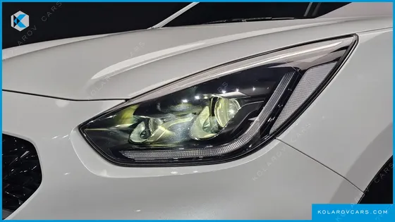 KIA NIRO 1.6 HEV