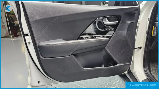 KIA NIRO 1.6 HEV