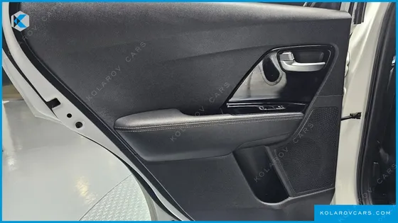 KIA NIRO 1.6 HEV