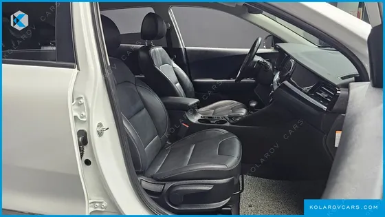 KIA NIRO 1.6 HEV