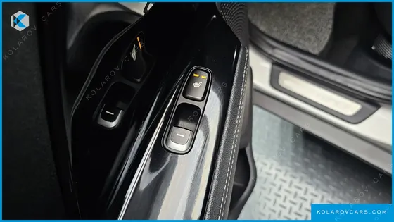 KIA NIRO 1.6 HEV