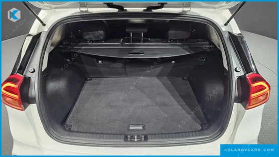 KIA NIRO 1.6 HEV