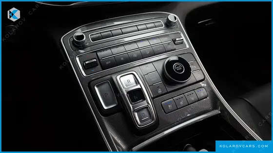 HYUNDAI SANTA FE GASOLINE 2.5T 2WD