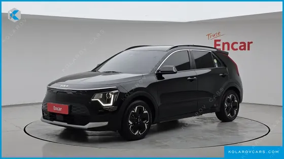 KIA NIRO AIR