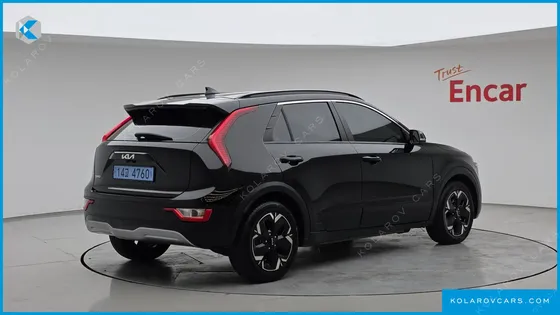 KIA NIRO AIR