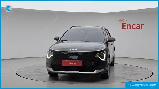 KIA NIRO AIR