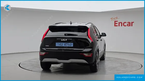 KIA NIRO AIR