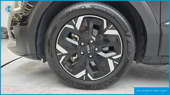 KIA NIRO AIR