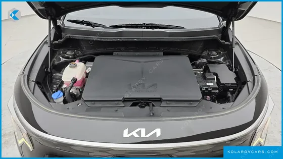 KIA NIRO AIR