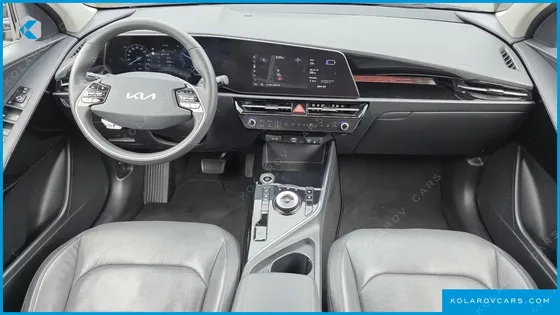 KIA NIRO AIR