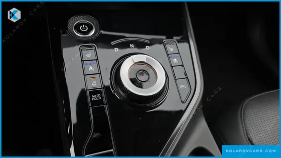 KIA NIRO AIR