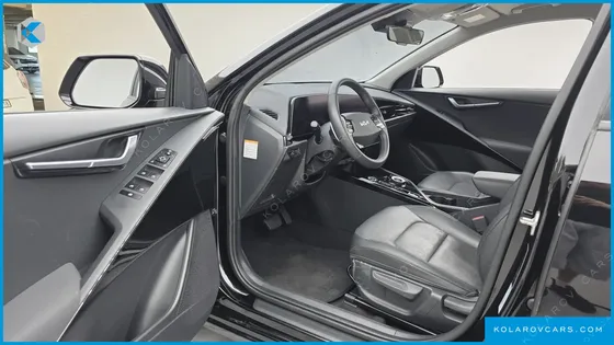 KIA NIRO AIR