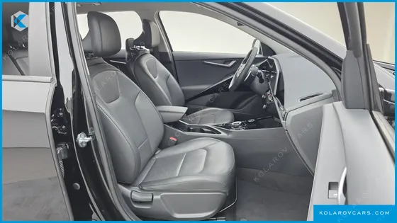KIA NIRO AIR