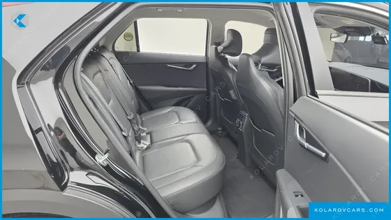 KIA NIRO AIR