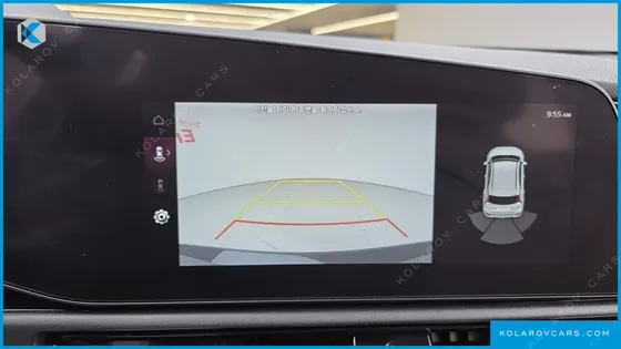 KIA NIRO AIR