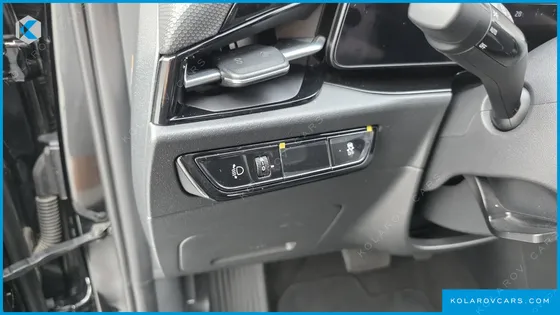 KIA NIRO AIR