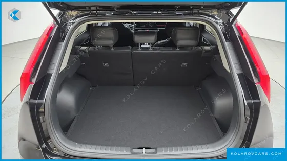 KIA NIRO AIR
