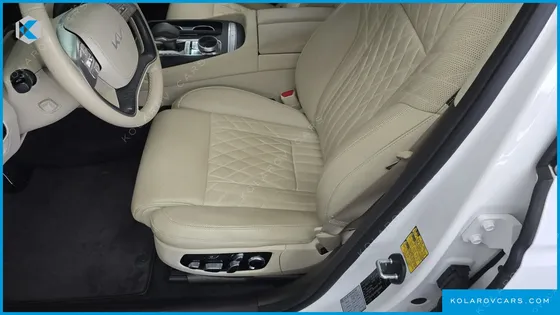 KIA K9 3.8 GDI AWD