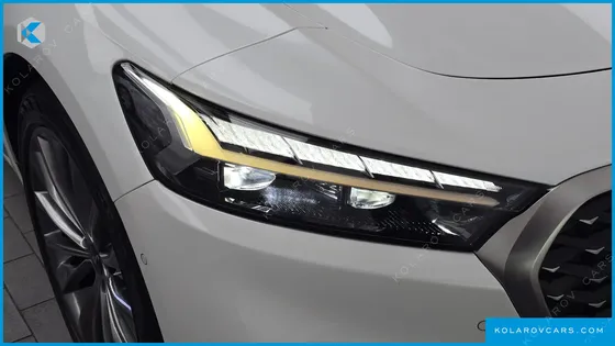 KIA K9 3.8 GDI AWD