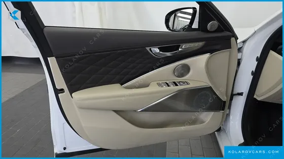 KIA K9 3.8 GDI AWD
