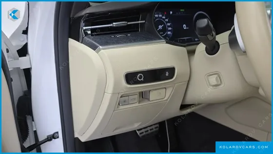KIA K9 3.8 GDI AWD