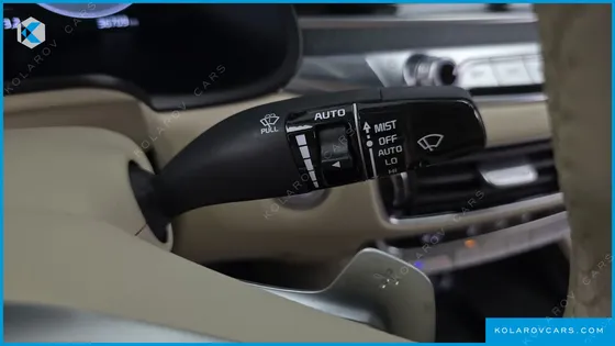 KIA K9 3.8 GDI AWD