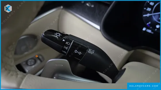 KIA K9 3.8 GDI AWD