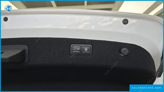 KIA K9 3.8 GDI AWD