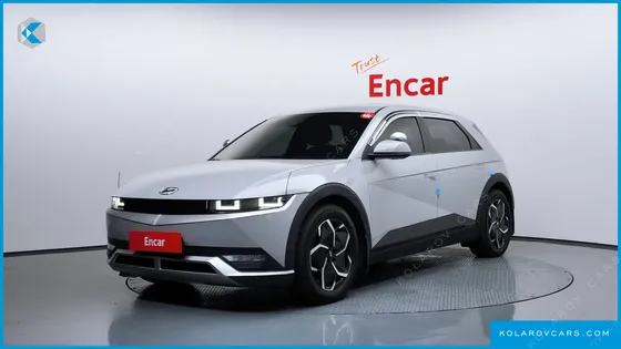 HYUNDAI IONIQ 5 STANDARD