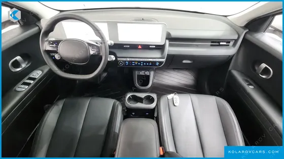 HYUNDAI IONIQ 5 STANDARD