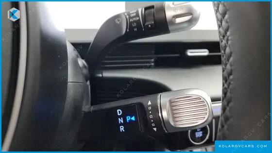 HYUNDAI IONIQ 5 STANDARD