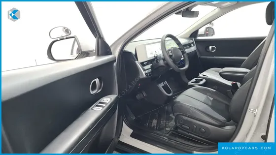 HYUNDAI IONIQ 5 STANDARD