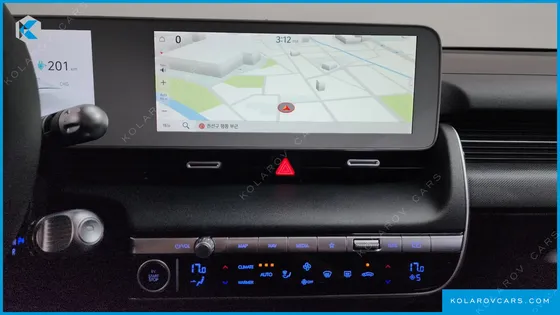 HYUNDAI IONIQ 5 STANDARD