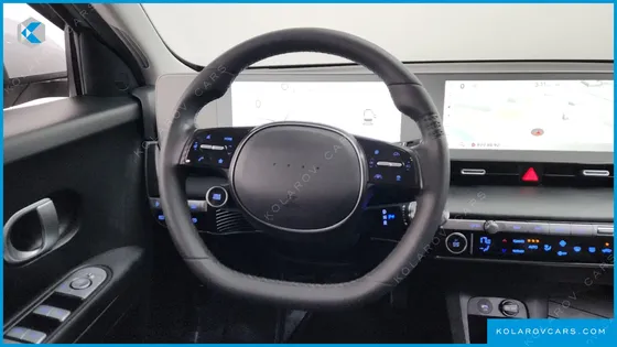 HYUNDAI IONIQ 5 STANDARD