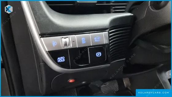 HYUNDAI IONIQ 5 STANDARD